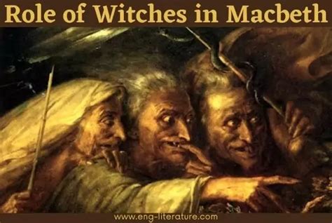 From Women's Rights to Witchcraft: Feminism in Early Witch Literature